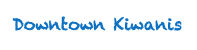 Downtown Kiwanis